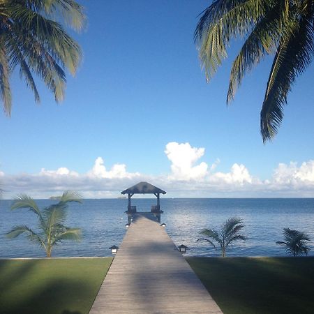 Siargao Paraiso Resort General Luna  Extérieur photo