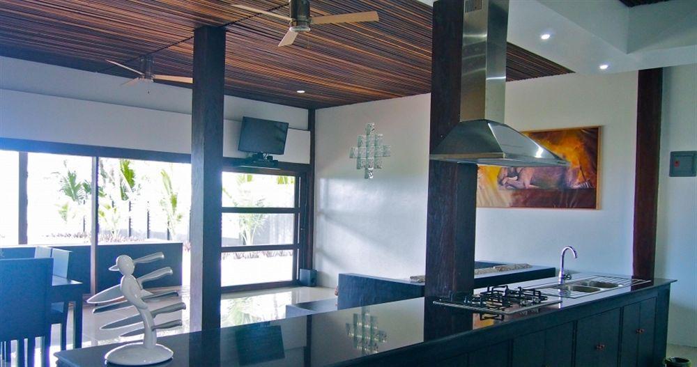 Siargao Paraiso Resort General Luna  Extérieur photo