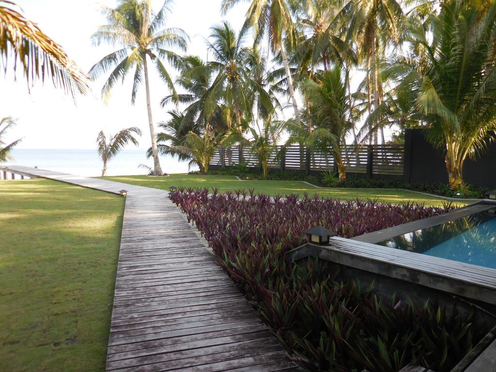 Siargao Paraiso Resort General Luna  Extérieur photo
