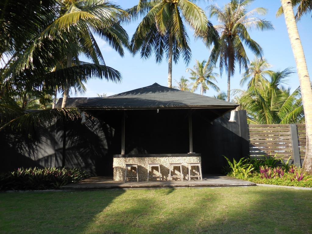 Siargao Paraiso Resort General Luna  Extérieur photo
