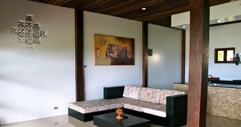 Siargao Paraiso Resort General Luna  Extérieur photo