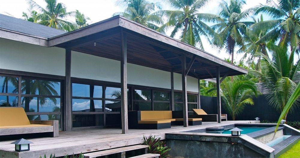 Siargao Paraiso Resort General Luna  Extérieur photo