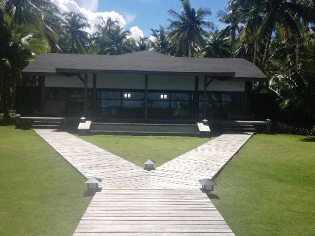Siargao Paraiso Resort General Luna  Extérieur photo