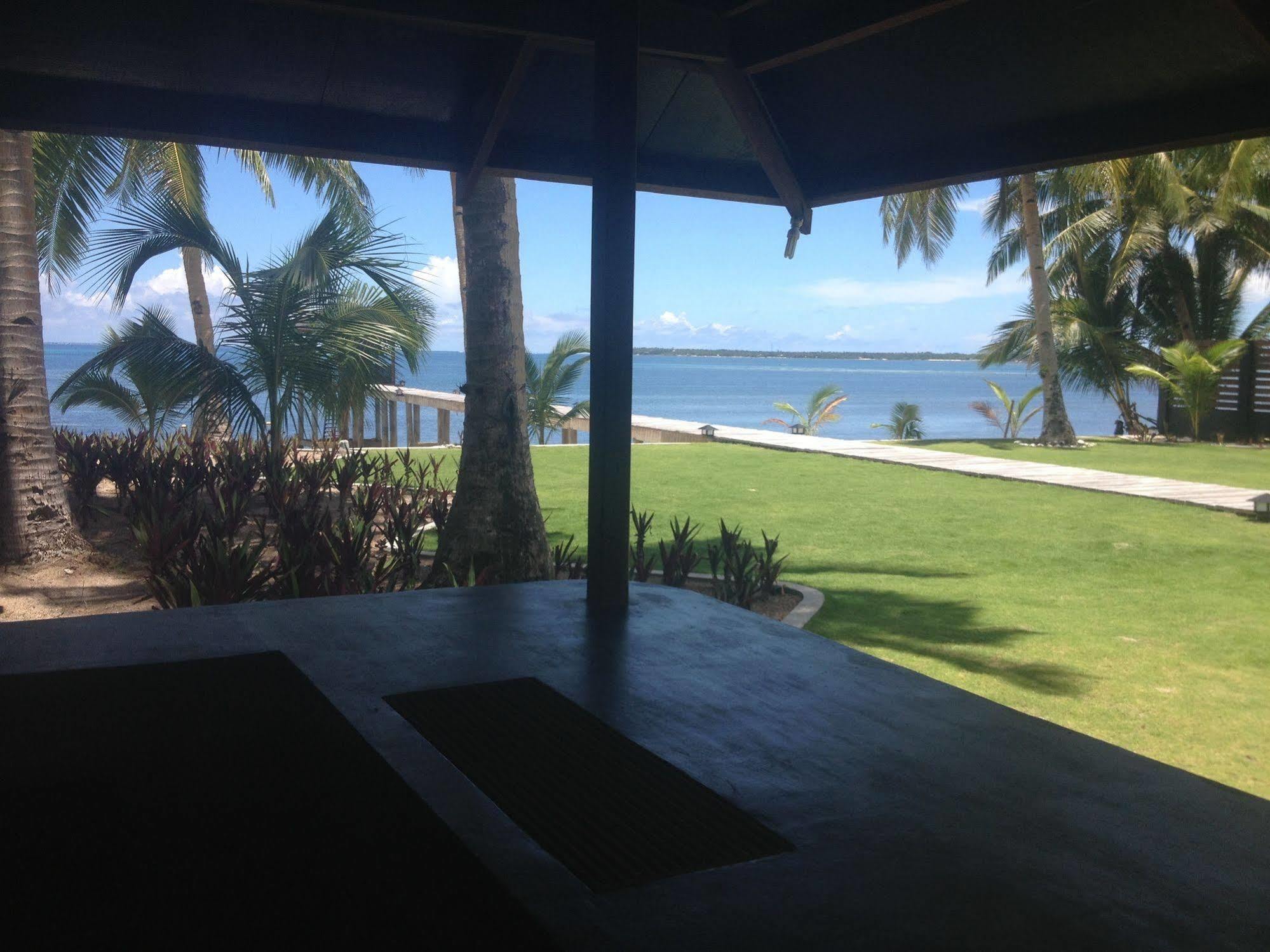 Siargao Paraiso Resort General Luna  Extérieur photo