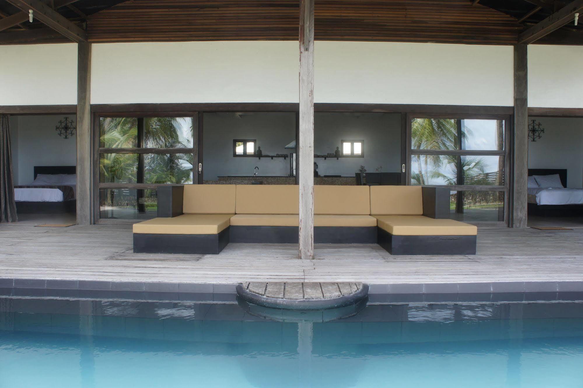 Siargao Paraiso Resort General Luna  Extérieur photo