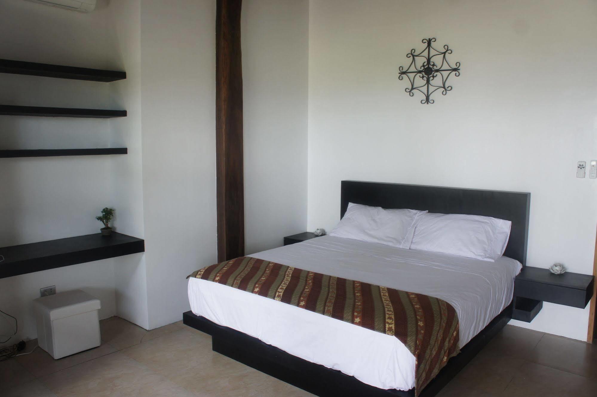 Siargao Paraiso Resort General Luna  Extérieur photo