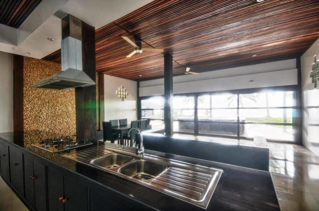 Siargao Paraiso Resort General Luna  Extérieur photo