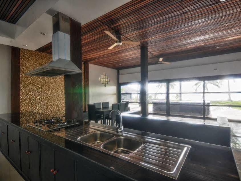 Siargao Paraiso Resort General Luna  Extérieur photo