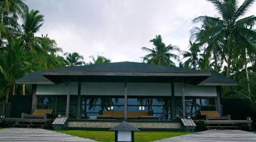 Siargao Paraiso Resort General Luna  Extérieur photo